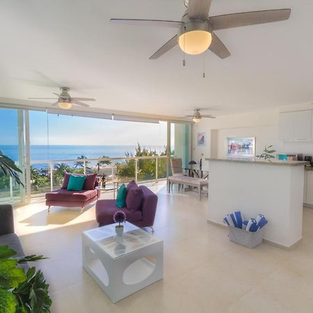 Tu Hogar Frente Al Mar Caribe, Vive Cancún Buitenkant foto